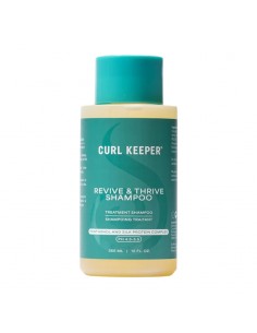 Curl Keeper - Revive & Thrive - Treatment Shampoo - 355ml