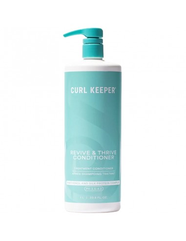 Curl Keeper - Revive & Thrive - Treatment Conditioner - 1000ml