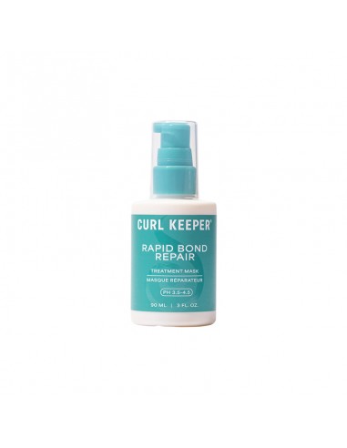 Curl Keeper - Rapid Bond Repair - Treatment Mask - 90ml