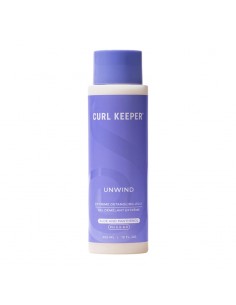 Curl Keeper - Unwind - Extreme Detangling Jelly - 355ml