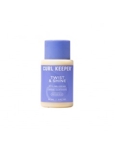 Curl Keeper - Unwind - Extreme Detangling Jelly - 90ml