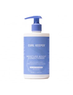 Curl Keeper - Moisture Boost - Leave-In Conditioner - 355ml