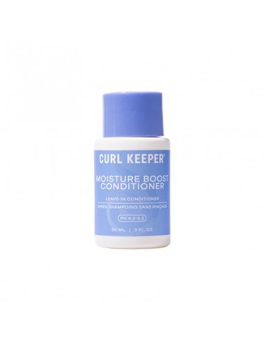 Curl Keeper - Moisture Boost - Leave-In Conditioner - 90ml