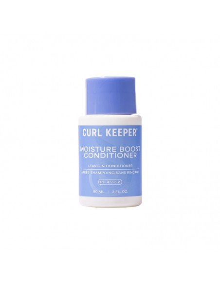 Curl Keeper - Moisture Boost - Leave-In Conditioner - 90ml
