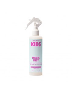 Curl Keeper Kids - Magic Mist - 30-Second Detangling Spray - 240ml