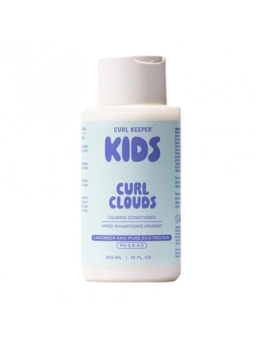 Curl Keeper Kids - Curl Clouds - Calming Conditioner - 355ml