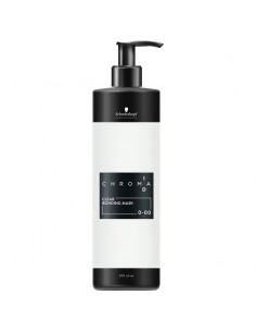 Chroma ID Bonding Color Mask 0-00 CLEAR - 500ml