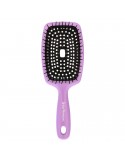 Curl Keeper - Flexy Brush - Purple