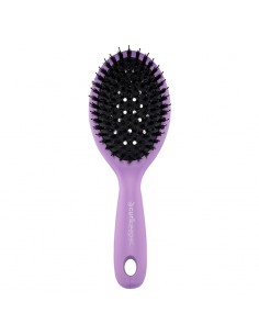 Curl Keeper - Styling Brush
