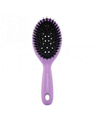 Curl Keeper - Styling Brush