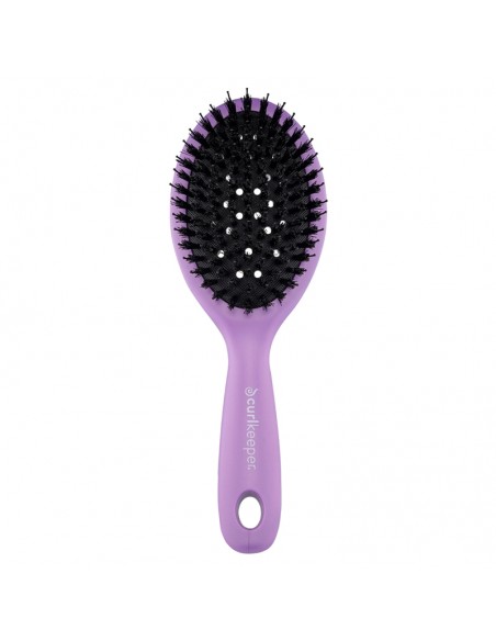 Curl Keeper - Styling Brush