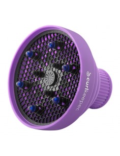 Curl Keeper - Pop-Up Silicone Curl Diffuser