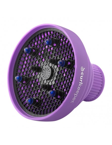 Curl Keeper - Pop-Up Silicone Curl Diffuser