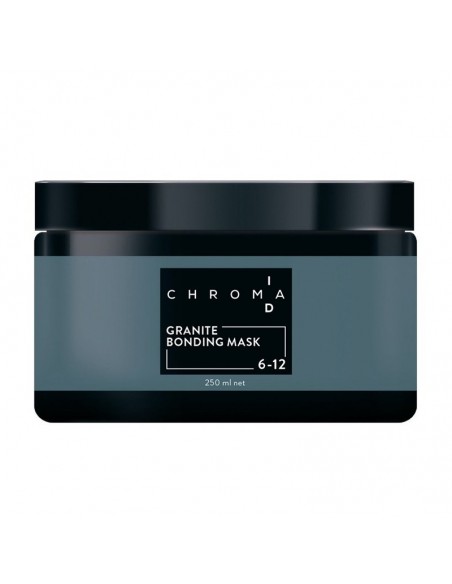 Chroma ID Bonding Color Mask 6-12 GRANITE - 250ml
