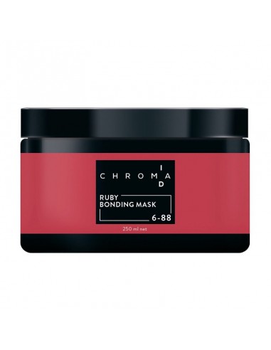 Chroma ID Bonding Color Mask 6-88 RUBY - 250ml