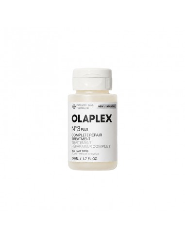 Olaplex - No. 3 Plus Complete Repair Treatment - 50ml