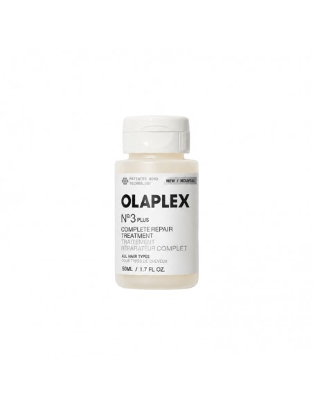 Olaplex - No. 3 Plus Complete Repair Treatment - 50ml