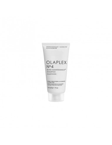 Olaplex - No. 4 Bond Maintenance Shampoo - 30ml