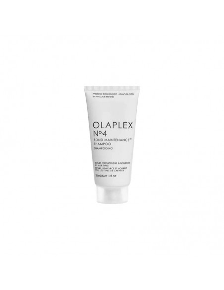 Olaplex - No. 4 Bond Maintenance Shampoo - 30ml
