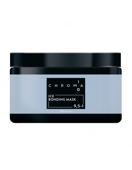 Chroma ID Bonding Color Mask 9.5-1 ICE - 250ml