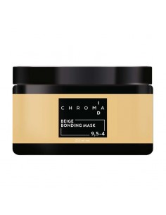 Chroma ID Bonding Color Mask 9.5-4 BEIGE - 250ml