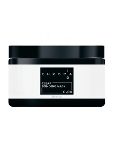 Chroma ID Bonding Color Mask 0-00 CLEAR - 250ml