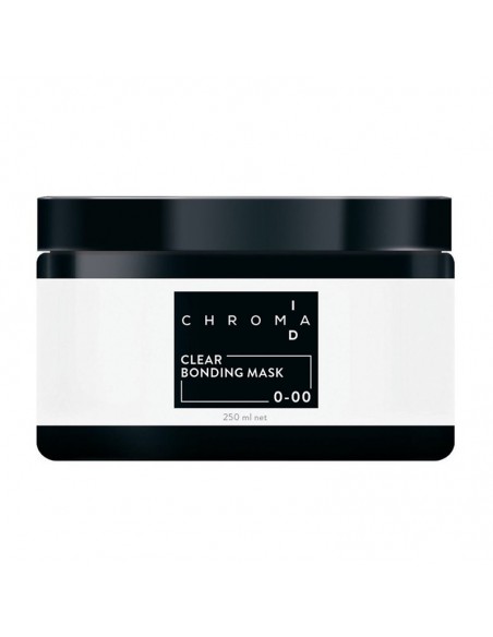 Chroma ID Bonding Color Mask 0-00 CLEAR - 250ml