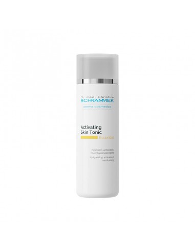 Dr. Schrammek - Essential - Activating Skin Tonic - 200ml