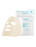 Dr. Schrammek - Regulating - Clear & Calm BioCellulose Mask - 5pc