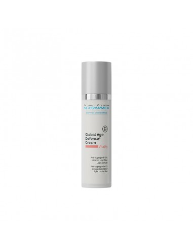 Dr. Schrammek - Global Age Defense Cream - 50ml