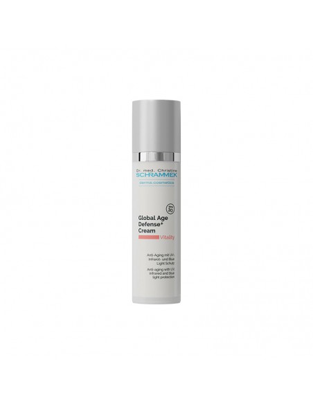 Dr. Schrammek - Global Age Defense Cream - 50ml