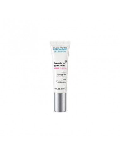 Dr. Schrammek - Sensiderm Sun Cream -15ml