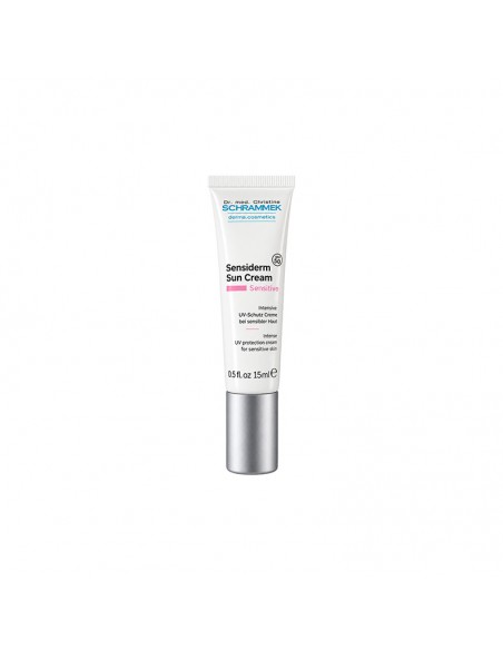 Dr. Schrammek - Sensiderm Sun Cream -15ml
