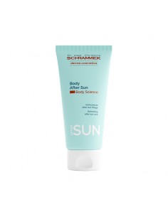 Dr. Schrammek - After Sun Care - 200ml
