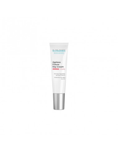 Dr. Schrammek - Ageless Future Day Cream - 15ml