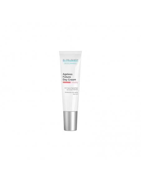 Dr. Schrammek - Ageless Future Day Cream - 15ml