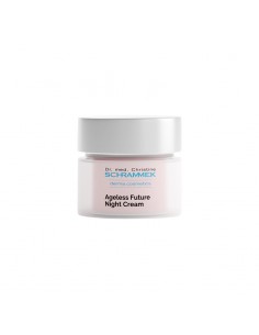 Dr. Schrammek - Ageless Future Night Cream - 50ml