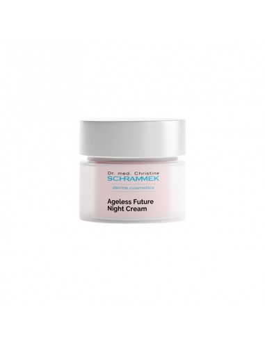 Dr. Schrammek - Ageless Future Night Cream - 50ml