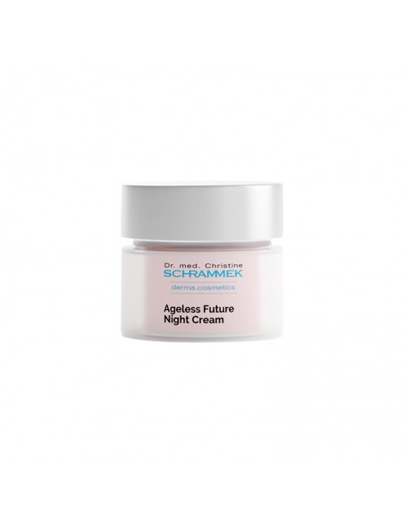 Dr. Schrammek - Ageless Future Night Cream - 50ml