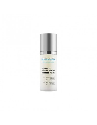Dr. Schrammek - Ageless Future Serum - 30ml