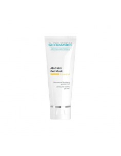 Dr. Schrammek -  AloCalm Gel Mask - 75ml