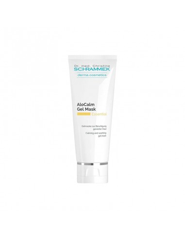 Dr. Schrammek -  AloCalm Gel Mask - 75ml
