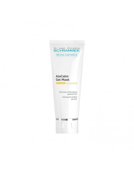 Dr. Schrammek - Essential - AloCalm Gel Mask - 75ml