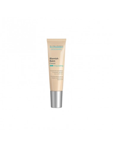 Dr. Schrammek - Blemish Balm Cream Classic -15ml