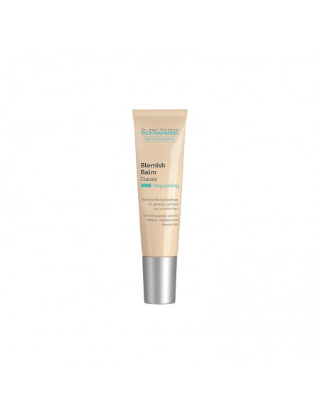 Dr. Schrammek - Blemish Balm Cream Classic -15ml