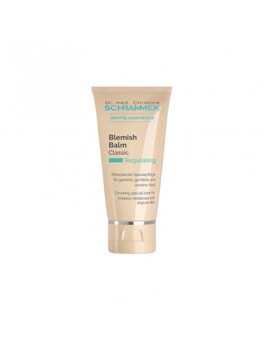 Dr. Schrammek - Blemish Balm Cream Classic - 40ml