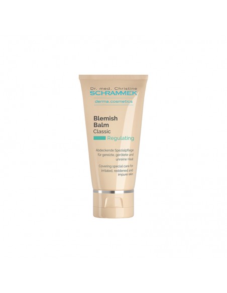 Dr. Schrammek - Blemish Balm Cream Classic - 40ml