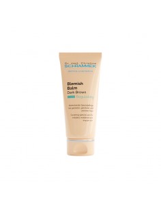 Dr. Schrammek - Blemish Balm Cream Dark Brown - 40ml