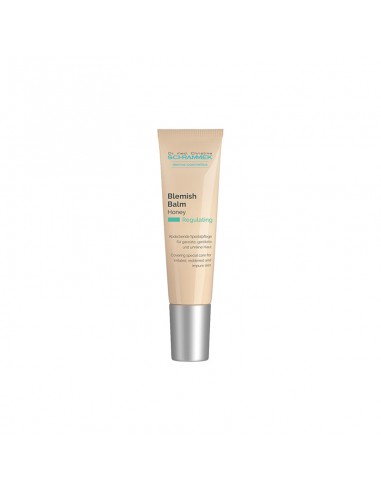 Dr. Schrammek - Blemish Balm Cream Honey - 15ml