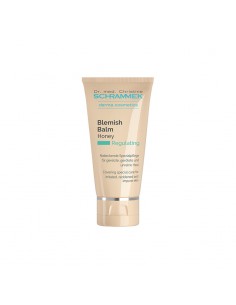 Dr. Schrammek - Regulating - Blemish Balm Cream Honey - 40ml